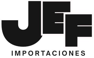 Importaciones jef